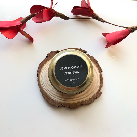 X S O L D X Soy Candle Set - Picture 2 of 4